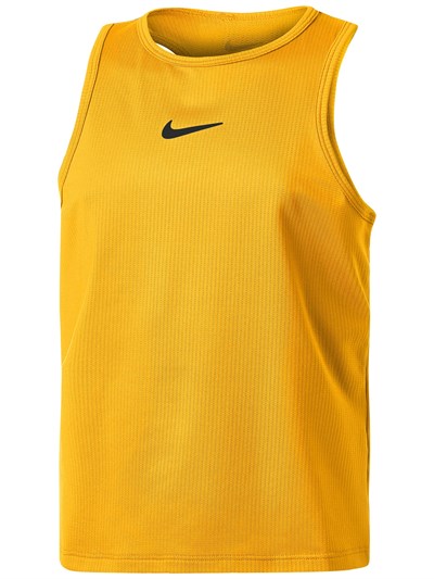 Nike Dri-Fit Victory Kız Çocuk Tenis Atleti
