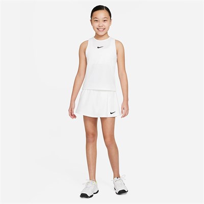 Nike Court Victory Kız Çocuk Tenis Eteği