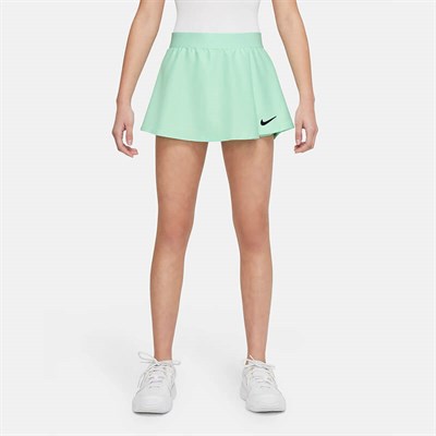 Nike Victory Kız Çocuk Tenis Eteği
