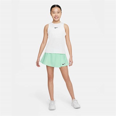 Nike Victory Kız Çocuk Tenis Eteği