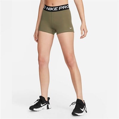 Nike PRO 365 3in Kadın Antrenman Şortu