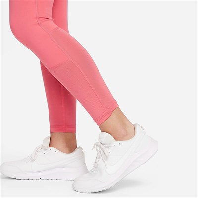 Nike Pro Kız Çocuk Antreman Taytı
