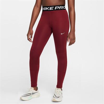 Nike Pro Dri-FIT Kız Çocuk Antreman Taytı