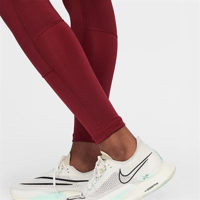 Nike Pro Dri-FIT Kız Çocuk Antreman Taytı