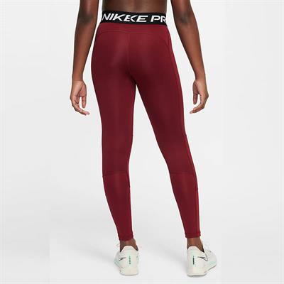 Nike Pro Dri-FIT Kız Çocuk Antreman Taytı