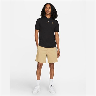 Nike Polo Dar Kesimli Erkek Tenis Polo