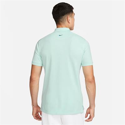 Nike Polo Dar Kesimli Erkek Polo Üst
