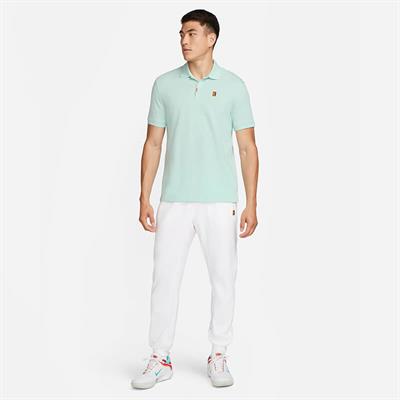 Nike Polo Dar Kesimli Erkek Polo Üst