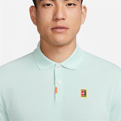 Nike Polo Dar Kesimli Erkek Polo Üst