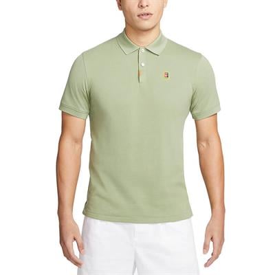 Nike Polo Dar Kesimli Erkek Polo Üst