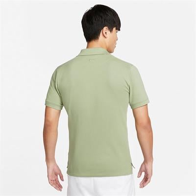 Nike Polo Dar Kesimli Erkek Polo Üst