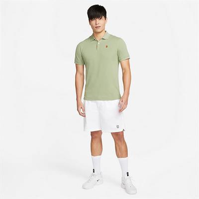 Nike Polo Dar Kesimli Erkek Polo Üst