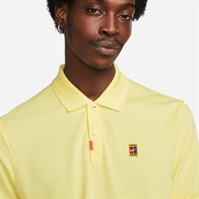 Nike Polo Dar Kesimli Erkek Polo Üst