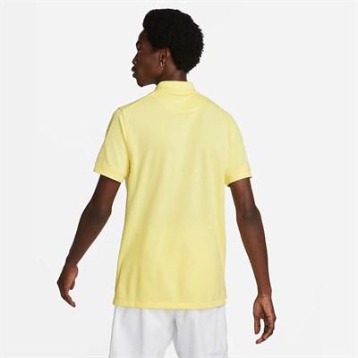Nike Polo Dar Kesimli Erkek Polo Üst