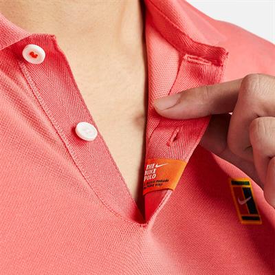 Nike Polo Dar Kesimli Erkek Polo Üst