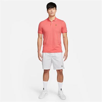 Nike Polo Dar Kesimli Erkek Polo Üst
