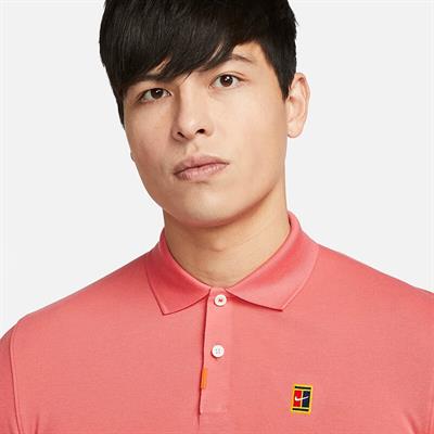 Nike Polo Dar Kesimli Erkek Polo Üst