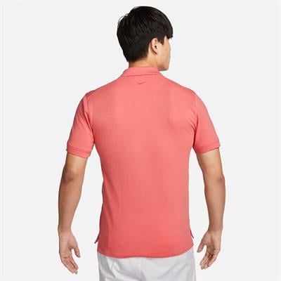 Nike Polo Dar Kesimli Erkek Polo Üst