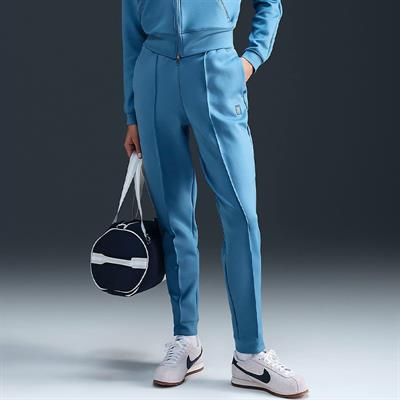 Nike Heritage Logo Kadın Tenis Eşofman Altı