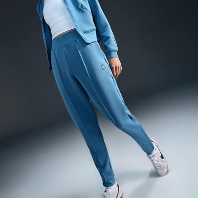 Nike Heritage Logo Kadın Tenis Eşofman Altı
