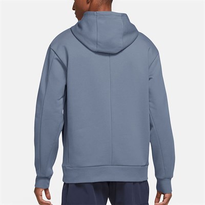 Nike Court Fleece Erkek Kapüşonlu Hoodie