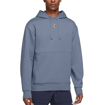 Nike Court Fleece Erkek Kapüşonlu Hoodie