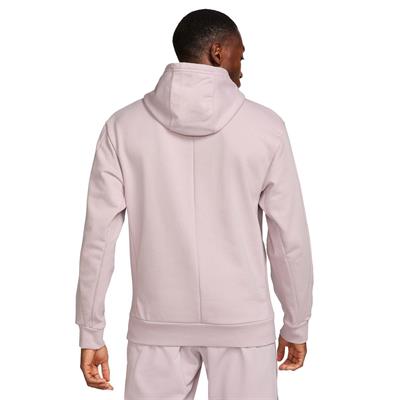 Nike Fleece Erkek Kapüşonlu Tenis Hoodie