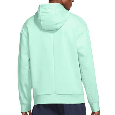 Nike Court Fleece Erkek Kapüşonlu Hoodie