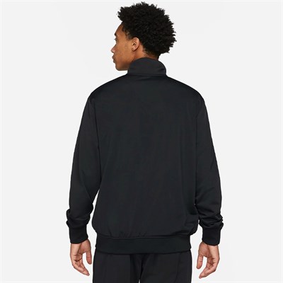 Nike Court Logo Erkek Tenis Ceketi