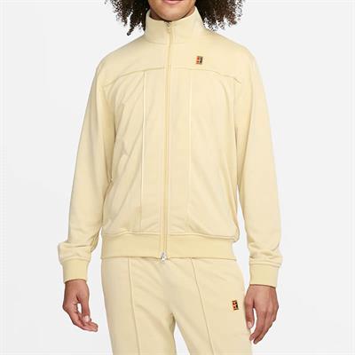 NikeCourt Heritage Erkek Tenis Ceketi