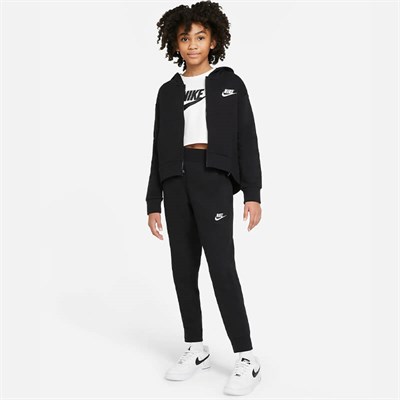 Nike Sportswear Club Fleece Kız Çocuk Eşofman Altı