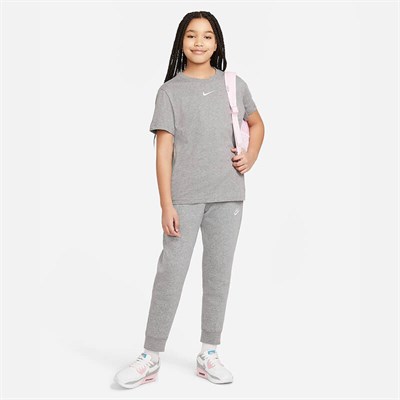 Nike Sportswear Club Fleece Kız Çocuk Eşofman Altı