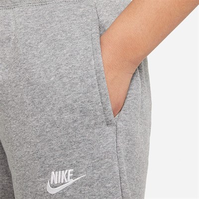 Nike Sportswear Club Fleece Kız Çocuk Eşofman Altı