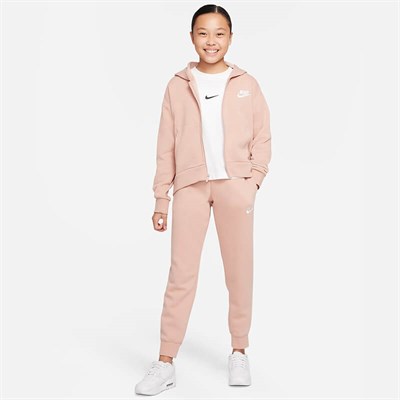 Nike Sportswear Club Fleece Kız Çocuk Eşofman Altı
