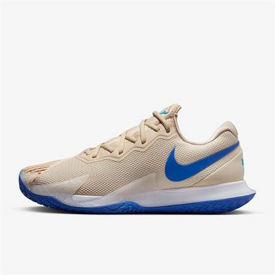 NikeCourt Zoom Vapor Cage 4 Rafa Erkek Tenis Ayakkabısı