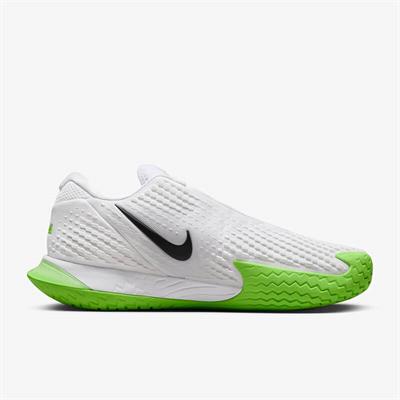 NikeCourt Zoom Vapor Cage 4 Rafa Sert Kort Erkek Tenis Ayakkabısı
