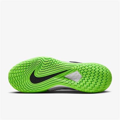 NikeCourt Zoom Vapor Cage 4 Rafa Sert Kort Erkek Tenis Ayakkabısı