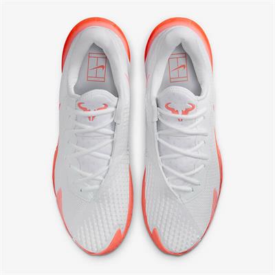 NikeCourt Zoom Vapor Cage 4 Rafa Sert Kort Erkek Tenis Ayakkabısı 