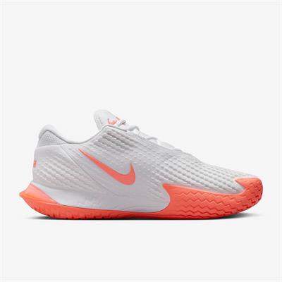 NikeCourt Zoom Vapor Cage 4 Rafa Sert Kort Erkek Tenis Ayakkabısı 
