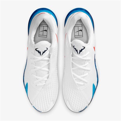 Nike Zoom Vapor Cage 4 RAFA Erkek Tenis Ayakkabısı