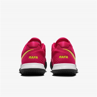 Nike Zoom Vapor Cage 4 Rafa Erkek Tenis Ayakkabısı