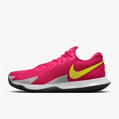 Nike Zoom Vapor Cage 4 Rafa Erkek Tenis Ayakkabısı