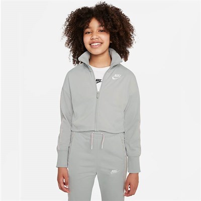 Nike Sportswear Yüksek Belli Kız Çocuk Eşofman Takımı