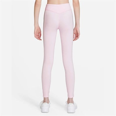 Nike Dri-Fit One Kız Çocuk Spor Taytı