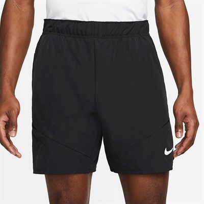 Nike Court Dri-FIT Advantage Erkek Tenis Şortu