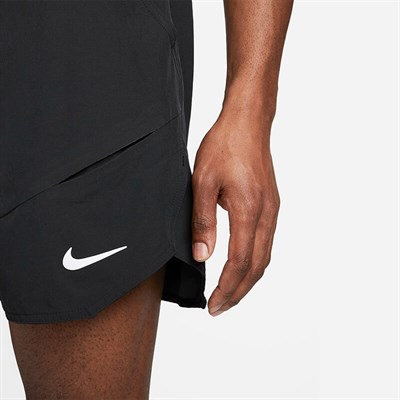 Nike Court Dri-FIT Advantage Erkek Tenis Şortu