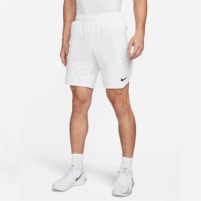 NikeCourt Dri-FIT Advantage Erkek Tenis Şortu