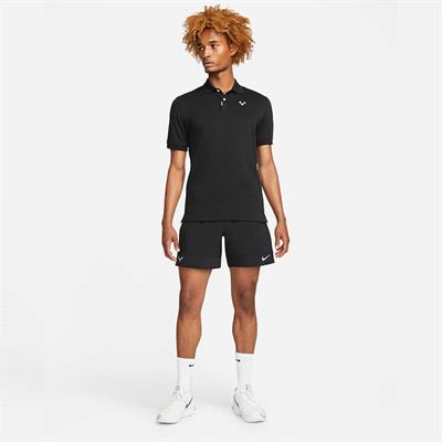 Nike Polo Rafa Dar Kesimli Erkek Polo Üst