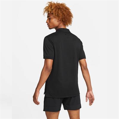 Nike Polo Rafa Dar Kesimli Erkek Polo Üst