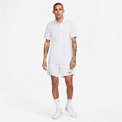 Nike Polo Rafa Slim Fit Erkek Polo Üst 
